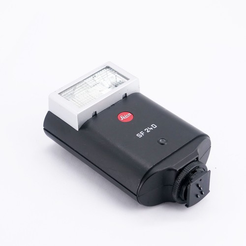 Leica 24d flash - 24d, (please