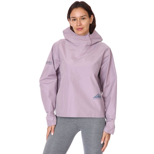 Giacca donna nike trail - donna,