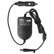 Cavo da auto per HP Compaq Tablet PC TC4400 18,5V