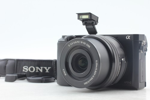 Quasi come nuovo sony - nuovo], alpha