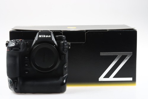 Custodia nikon numero - custodia,