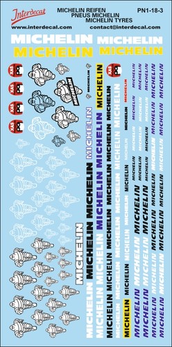 Pneumatici michelin 1 - pneumatici, 1/18