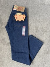 NEW Vintage Levis 501 Jeans