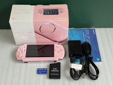Ottima console Sony PSP-3000