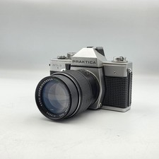 Macchina fotografica Praktica