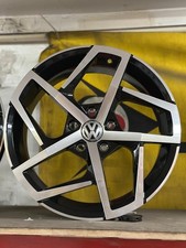 4 Cerchi in lega da 17'' per volkswagen VW Golf 7,5J 17" 5x112 ET:45