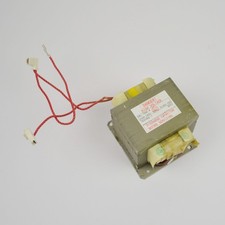 Trasformatore Di Alta Tensione