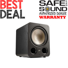 POLK AUDIO SIGNATURE ELITE