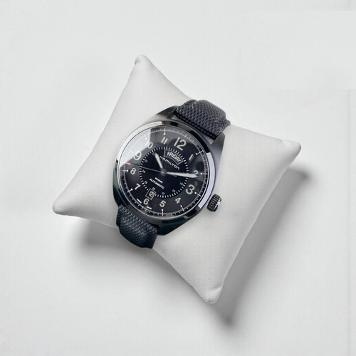 Orologio uomo hamilton - orologio,