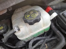 39097904 radiator water tank