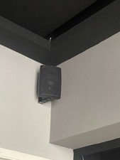 filodiffusione 4 Casse Con Mixer