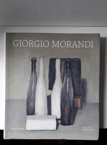 Giorgio morandi catalogo - morandi,
