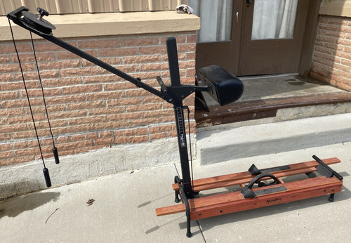 Sci sequoia pista nordica - sci,
