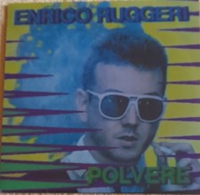 Vinile RUGGERI