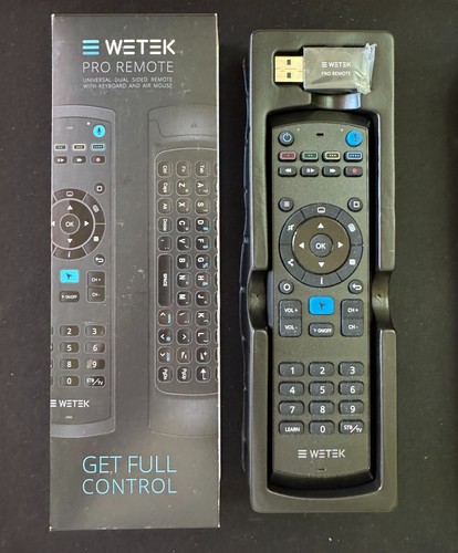 Telecomando con tastiera - , usb