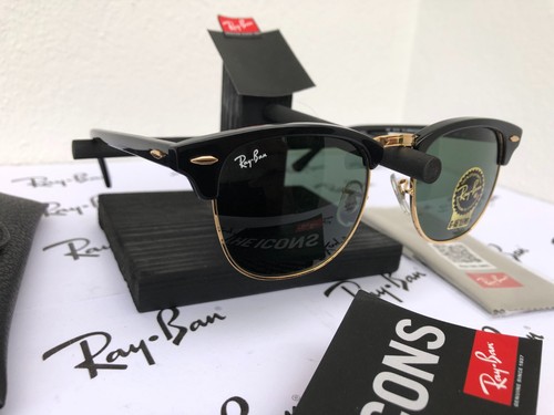 Ray ban clubmaster 3016 - ray,