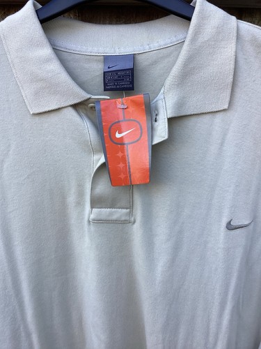 Polo vintage nike swoosh - nike,