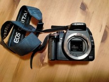 Canon eos 350d non legge - canon,