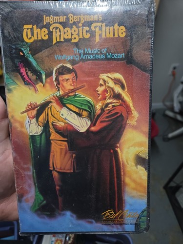 Extremely rare the magic - extremely,