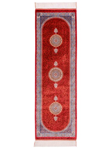 Khademi ghom tappeto - ghom, orientale