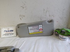 ALETTA PARASOLE DESTRA DX FIAT