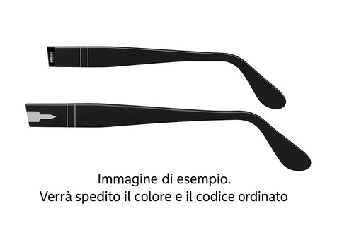 Aste ricambio originali ray - ricambio,