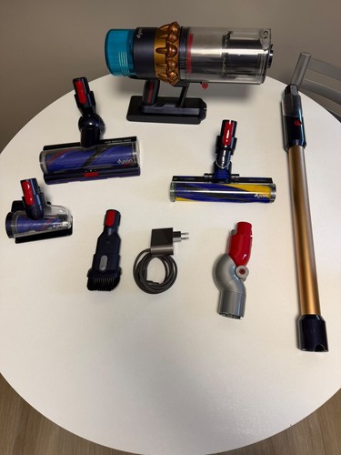 Dyson gen5detect absolute - dyson,