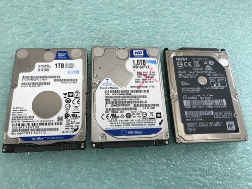 Disco rigido sata - 3),