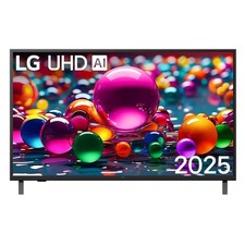 LG 43UA74006LB 108 cm (43