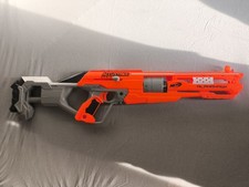 Nerf Elite Alphahawk