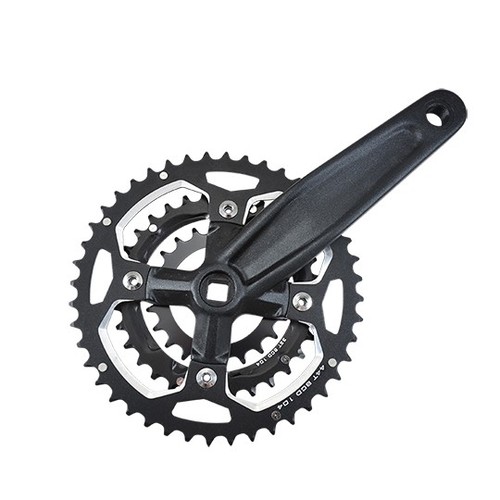 Guarnitura tripla mtb
