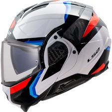 Casco Modulare Reversibile Ls2