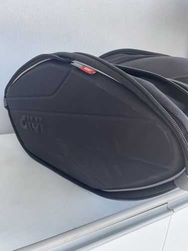 Givi ea101b coppia borse - givi,