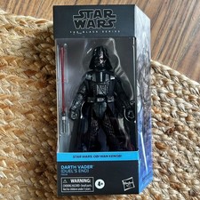 Modellino Darth Vader Duels