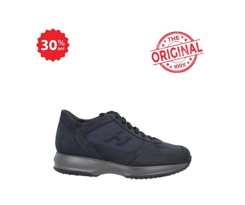 Hogan interactive scarpe di - hogan,
