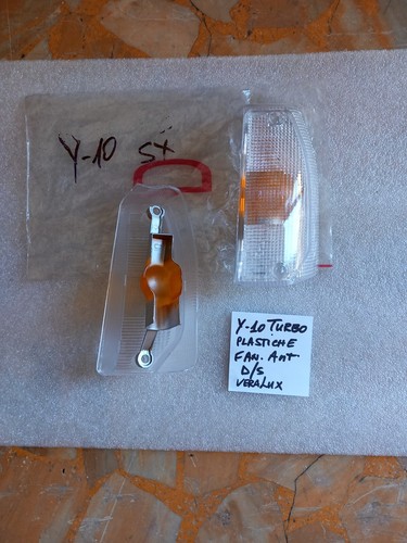 Turbo coppia plastiche - gt,