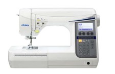 Juki HZL-DX5 Macchina da