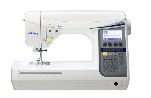 Juki hzl dx5 macchina - juki, da