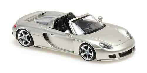 Maxichamps 43 porsche - maxichamps,