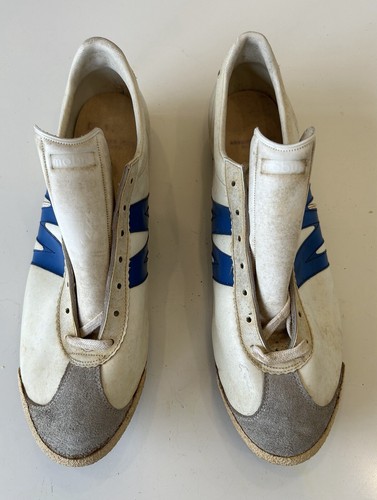 Sneakers mobus anni vintage - sneakers,