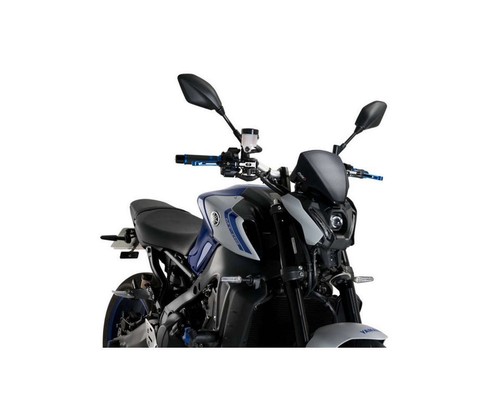 Puig 20643c naked fairing - puig,