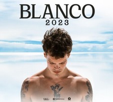 Biglietti Concerto Blanco, Milano 20/07/23
