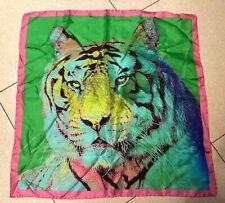 FOULARD Gai Mattiolo fazzoletto da collo cm 50x50