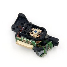 Ricambio Lenti Laser Deck