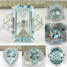 Regalo Anello Argento 925