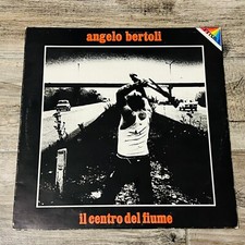 Angelo bertoli centro del - bertoli,