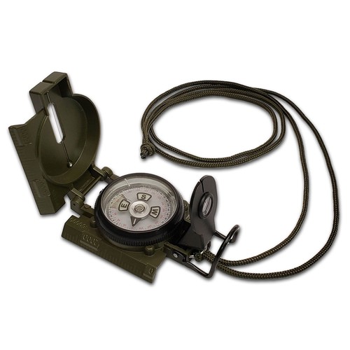 Bussola lensatica scout - lensatica,