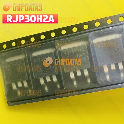 10pcs rjp30h2a 263 r10 - 10pcs, #r10