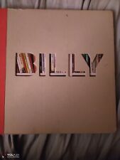 Billy Buon compleanno!  Ikea family