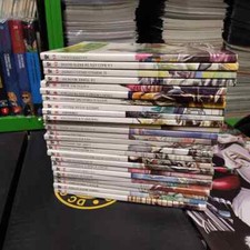 Parker Editore - Ken Parker Serie Oro | Lotto 32 albi dal 4 al 62 anche Singoli